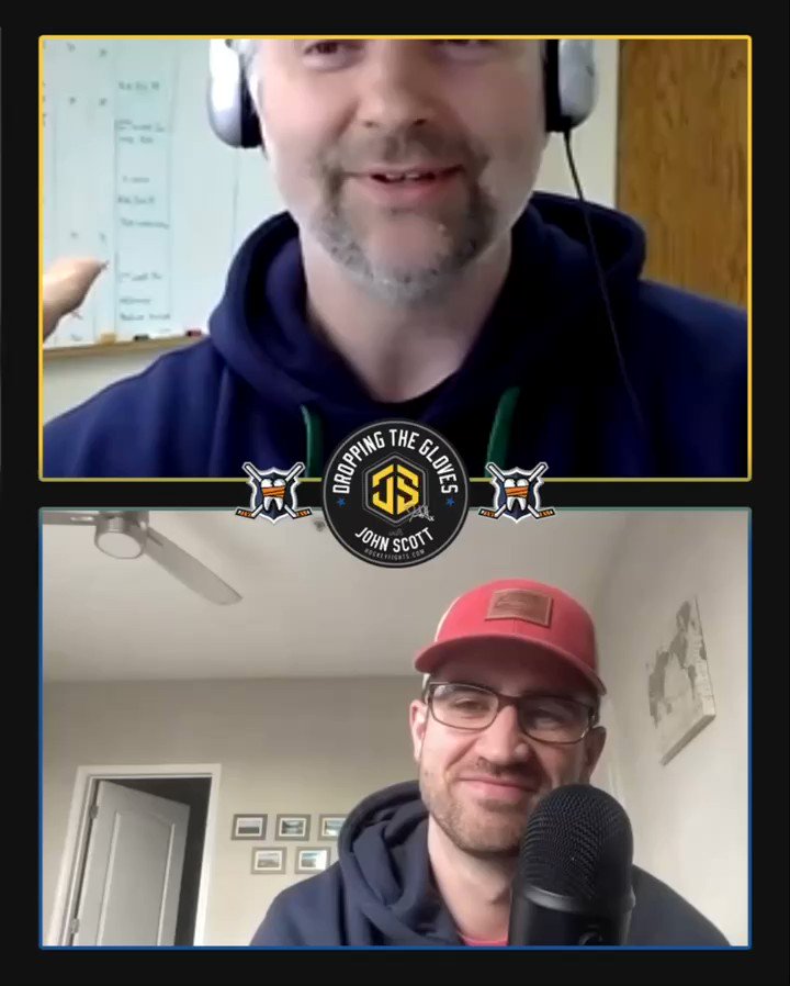 hockeyfights on Twitter "RT dropping_gloves Are NHL players taking