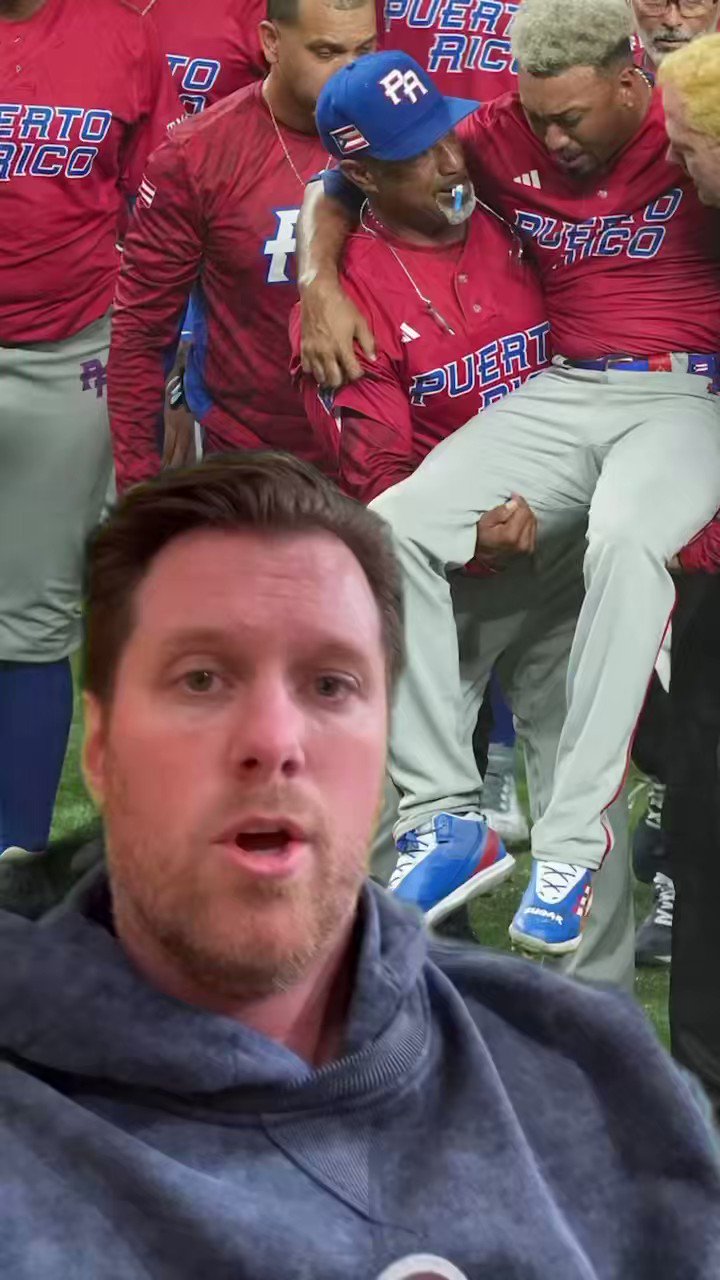 KJ Carson on Twitter "barstoolsports KFCBarstool KFCradio Is there