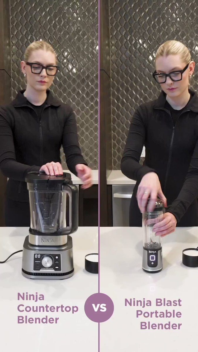 Ninja Blender Qvc