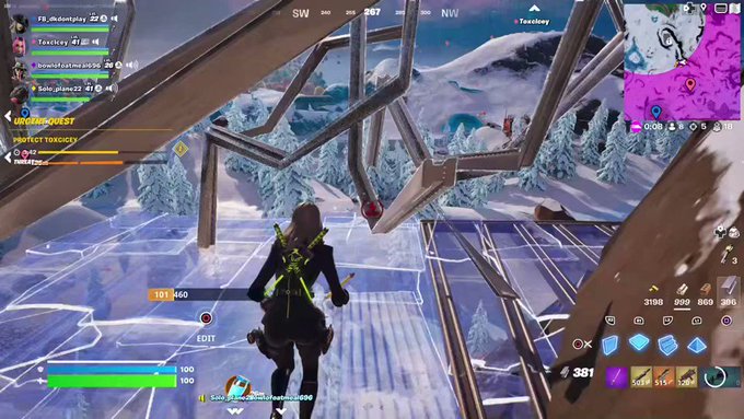 Haven&rsquo;t played build in a min #Fortnite #dkdontplay_ #Everyone #fyp #fornitelovers  @FNCompetitive @FortniteGame<a href="/tag/fortnite"class="tags">#Fortnite</a><a href="/tag/dkdontplay_"class="tags">#dkdontplay_</a><a href="/tag/everyone"class="tags"><span>#everyone</span></a><a href="/tag/fyp"class="tags"><span>#fyp</span></a><a href="/tag/fornitelovers"class="tags"><span>#fornitelovers</span></a>