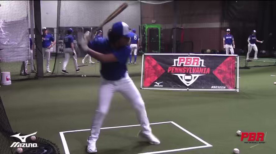 Opportunistic PA Shockers notch 17/18U Home Run Classic title