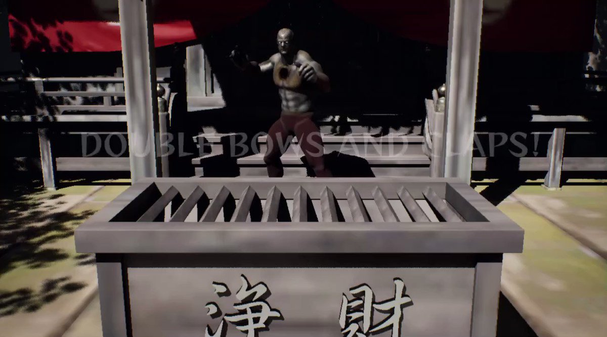 (; ﾟдﾟ).。○（SEGAの匂いがﾌﾟﾝﾌﾟﾝするゼェｯ！！
（サターン後期くらいの） 