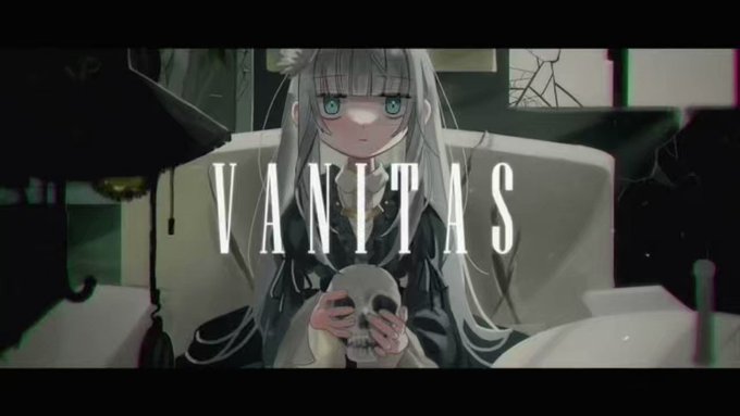 ヴァニタス / 青栗鼠 様（cover）" 死を想えよ "full : vocal : も ちmix : つん 様enc