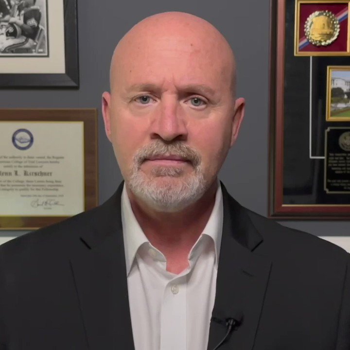 Glenn Kirschner on Twitter "As we wait and wait . . . and wait for