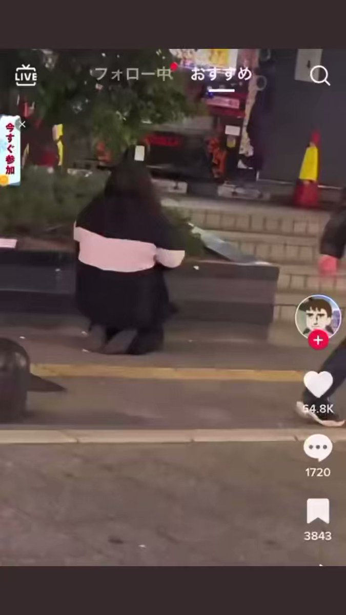 気勢が武人のそれ。
是非薩摩でジゲン流を習得してもらいたい。

身体を上下させてるので多分薬丸向き 