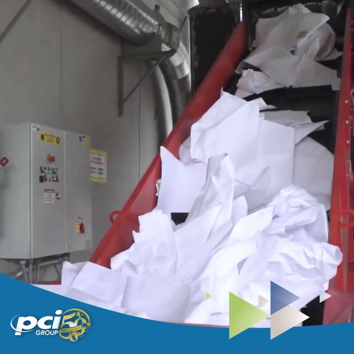 ᴘᴄɪ ɢʀᴏᴜᴘ on Twitter "At PCI Group, we're dedicated to protecting