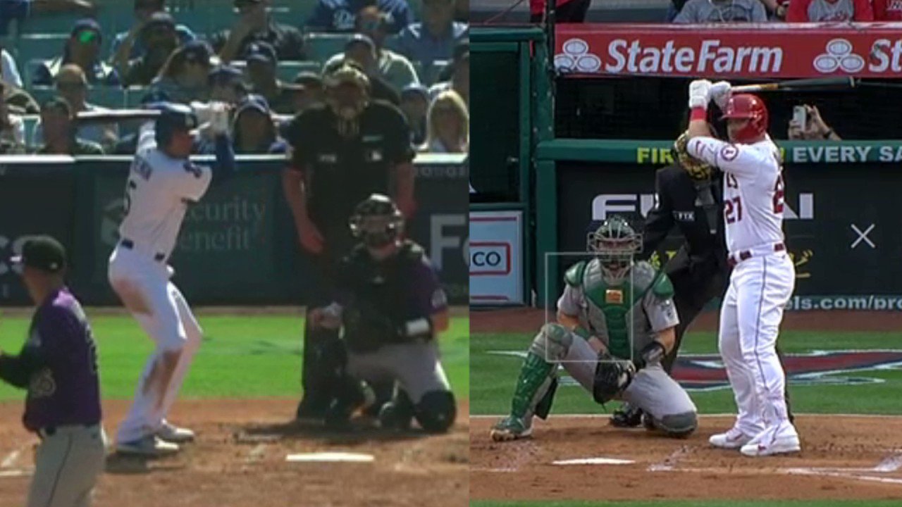 Codify on Twitter "Career swing rate at first pitch inzone curveballs