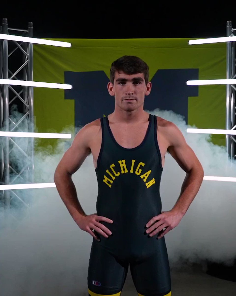 Delta Wrestling on Twitter "Alumni Update Cole Mattin with back to