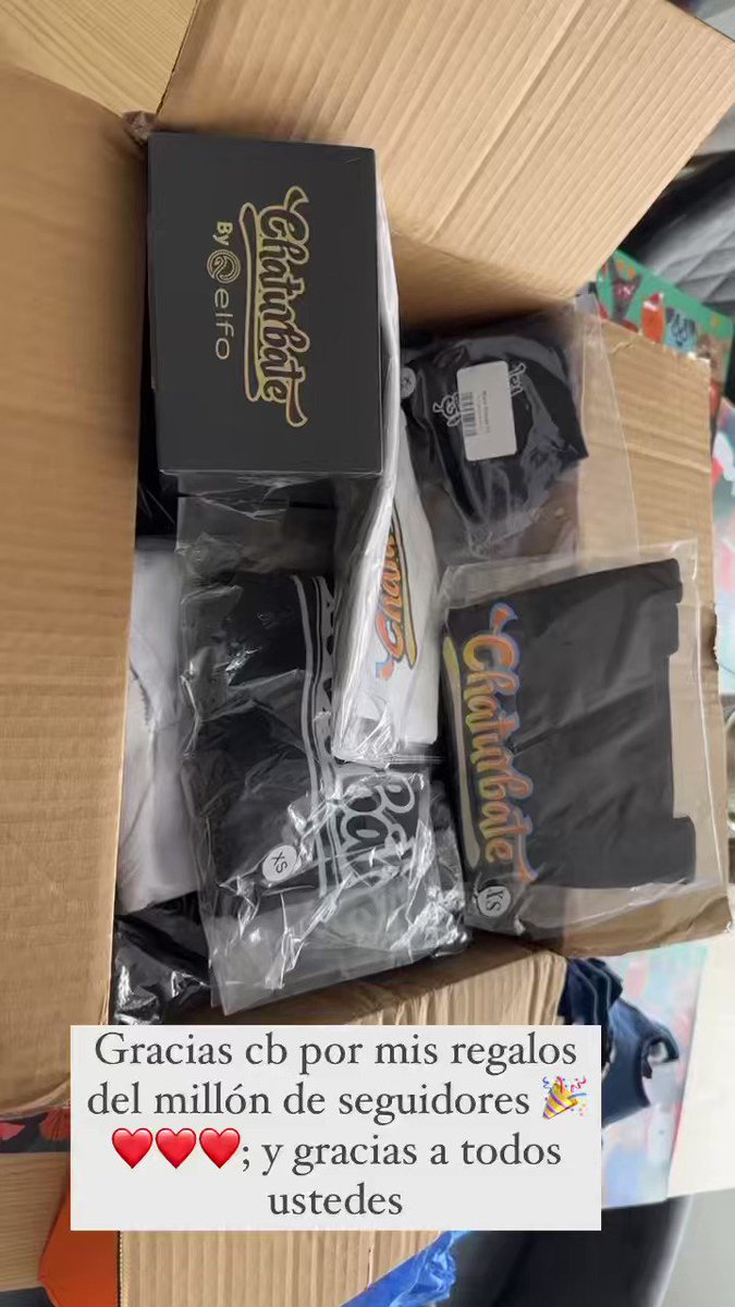 vanandjuani 👻ONLYFANS/VANANDJUANI on Twitter: "Tx @chaturbate 1 million ...