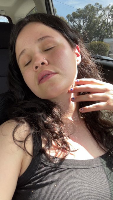 my greatest lover is the sun https://t.co/4o7woJ4Zh8