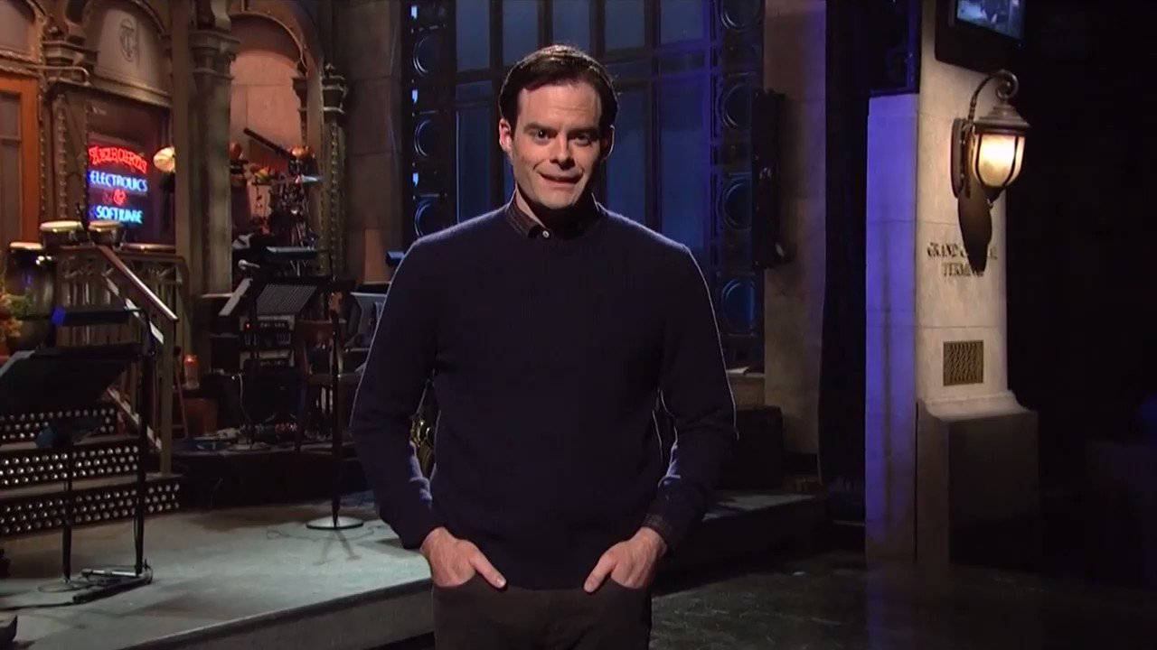 SNL Hosts Introducing the Musical Guest on Twitter "https//t.co