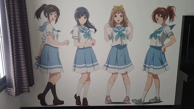 #京都タワーホテル #リズと青い鳥  ルーム。動画3 