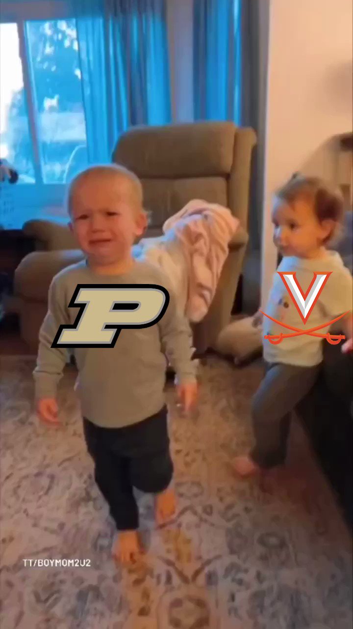 B1G CHAMPS Barstool Boilermakers (BarstoolPU) / Twitter