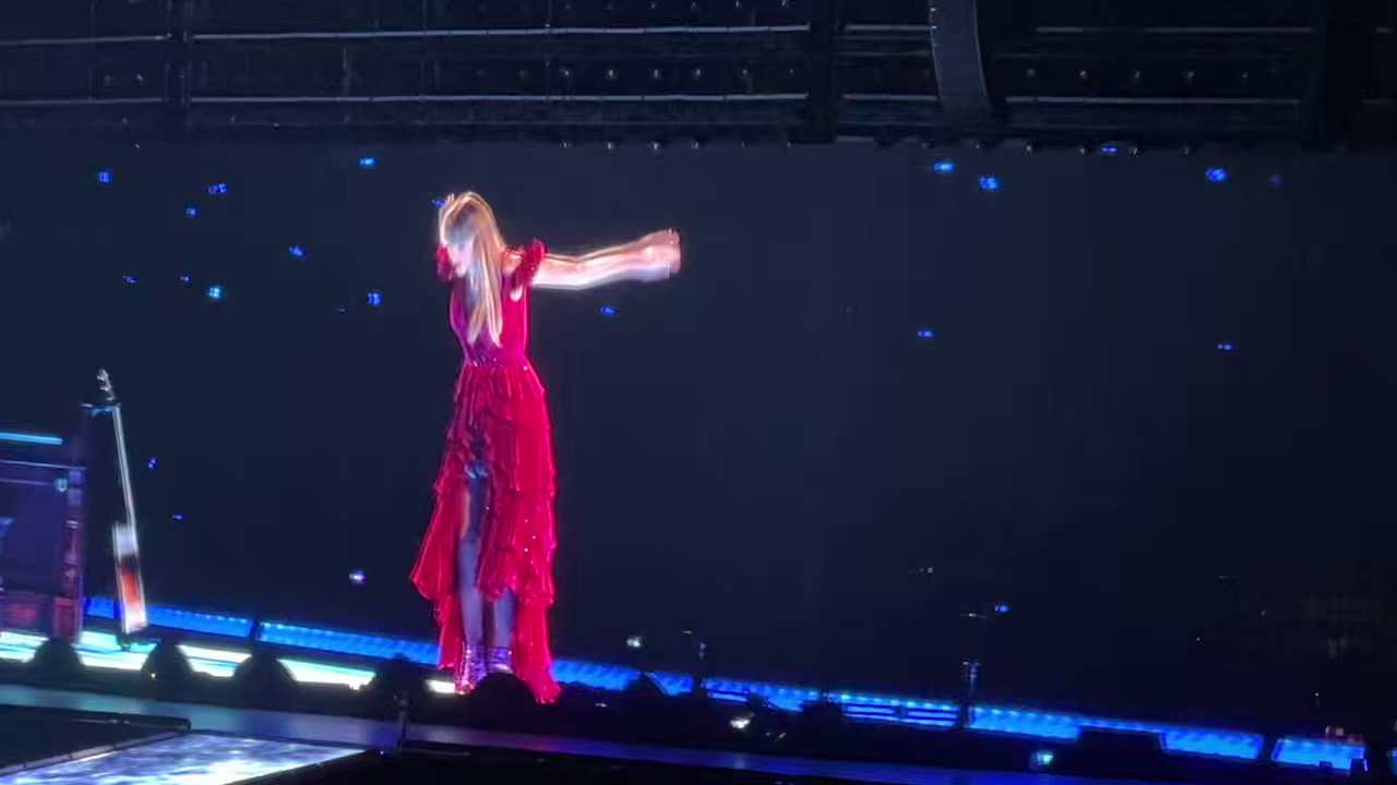 Taylor Swift'S "The Life Of A Showgirl"—Dive Deep Into The New Era! - ty5zjf0