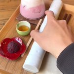 いちご好きにはたまらない!@東京まんまるスイーツ専門店。