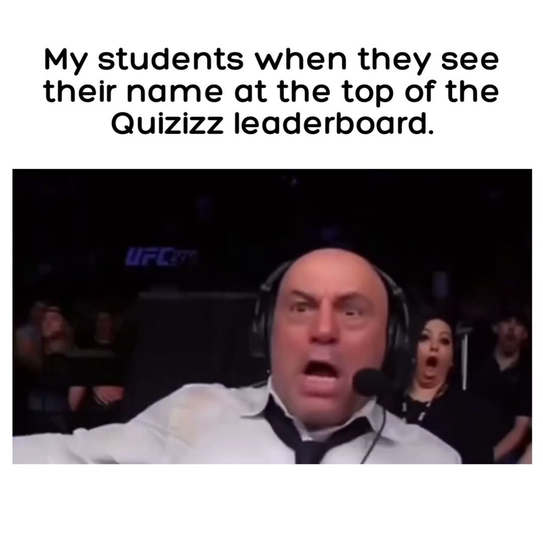 quizizz-on-twitter-how-do-your-students-react-when-they-see-their
