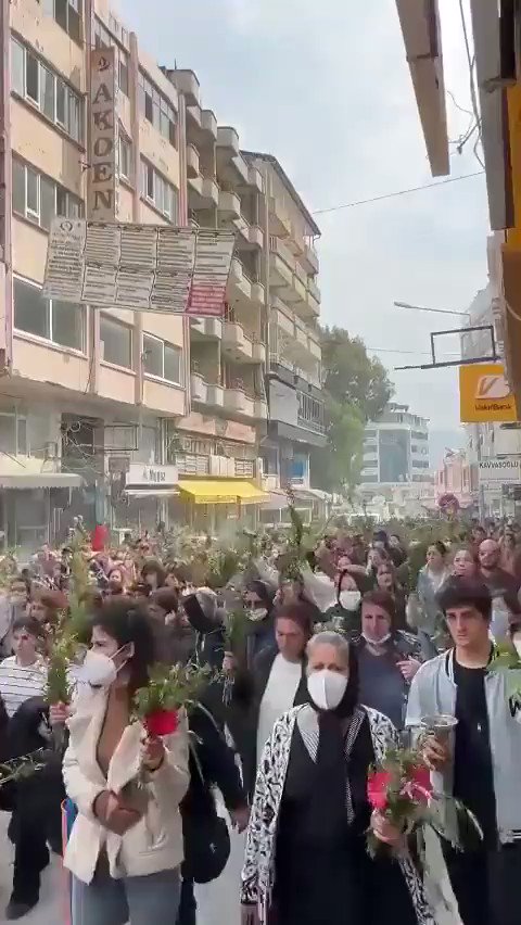 Solcu Gazete on Twitter: "Depremin 40. gününde Hataylılar sokakta ...