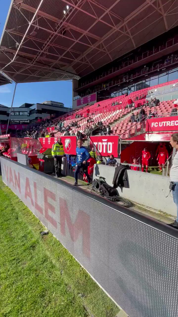 FC Utrecht 🇬🇧🇺🇸 (@FCUtrecht_EN) / Twitter