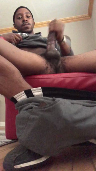 One Of The People Favs On Pornhub Could Be Yours Too Go Check Me Out On Every Platform Onlyfans Too 💪🏾♊️😈