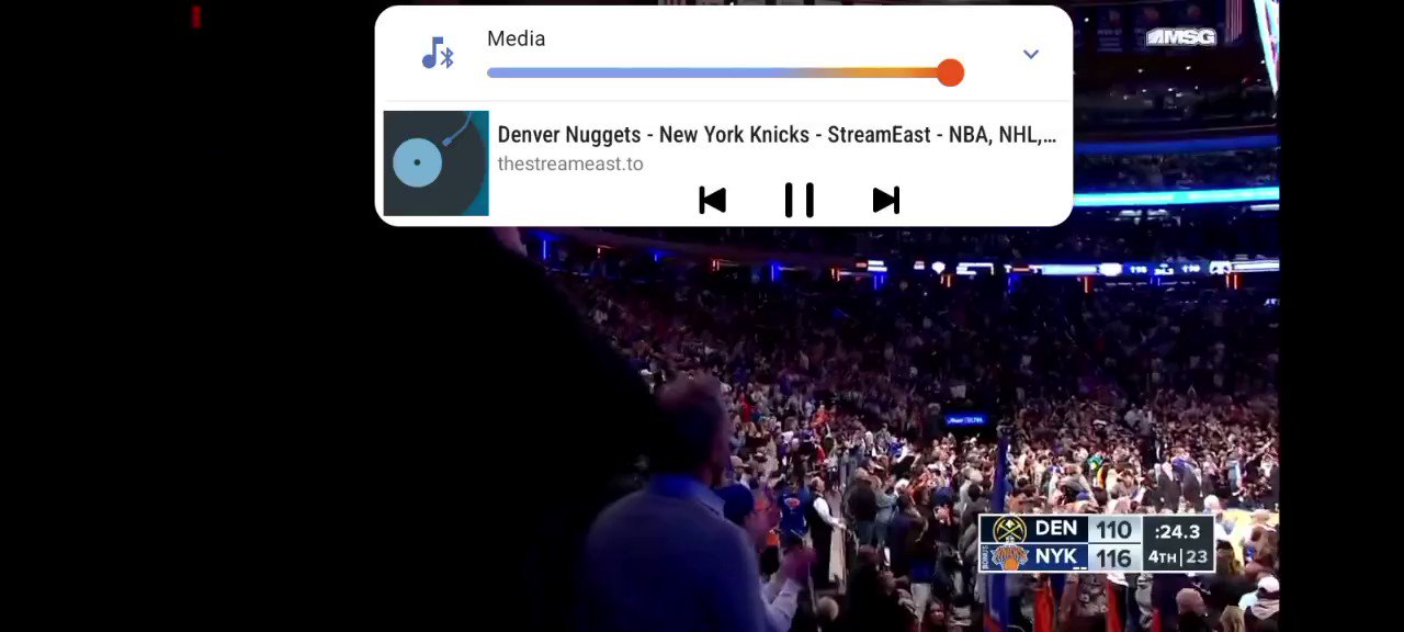 Streameast Nba