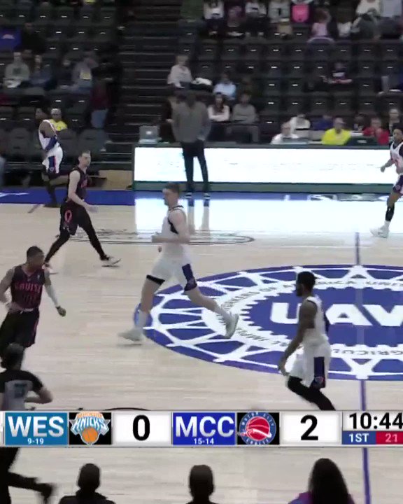 NBA G League on X: 