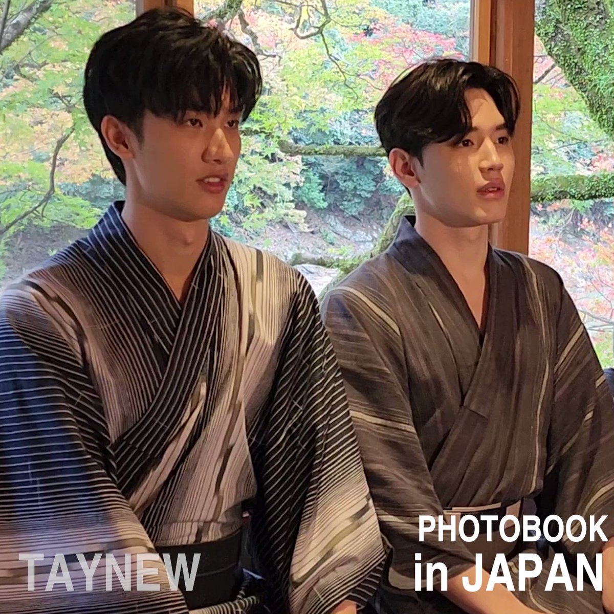@GMMTVxTNS_Pbook's video Tweet