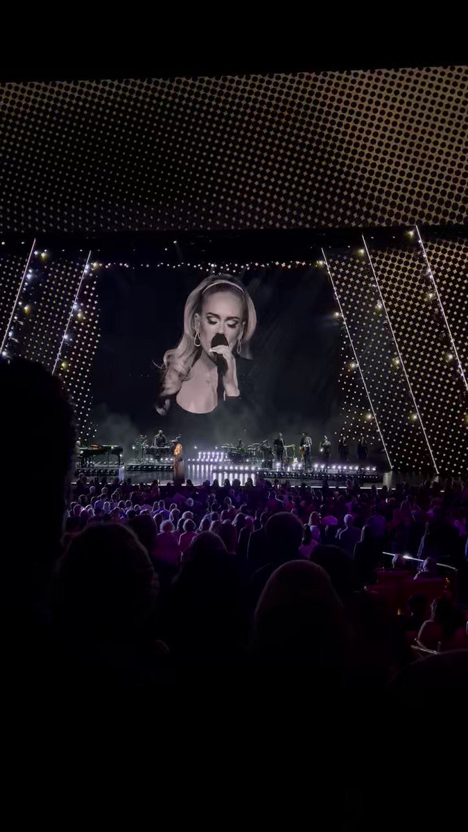 ADELE ARGENTINA on Twitter "I DID"