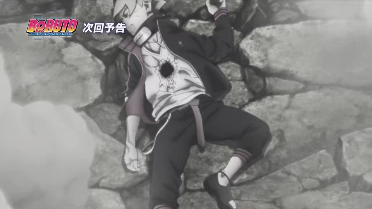 Boruto anime's Part 1 ends with episode 293: What's next for the