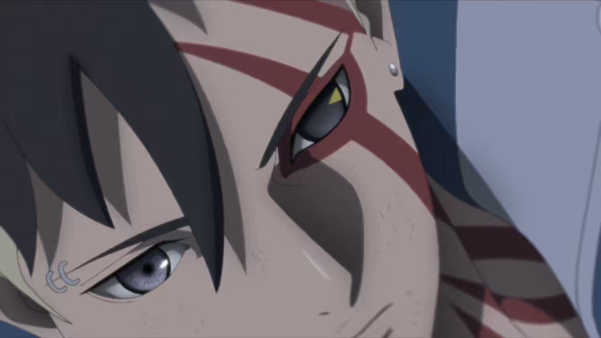 Boruto: Naruto Next Generations Episode 264 - Anime Review in 2023