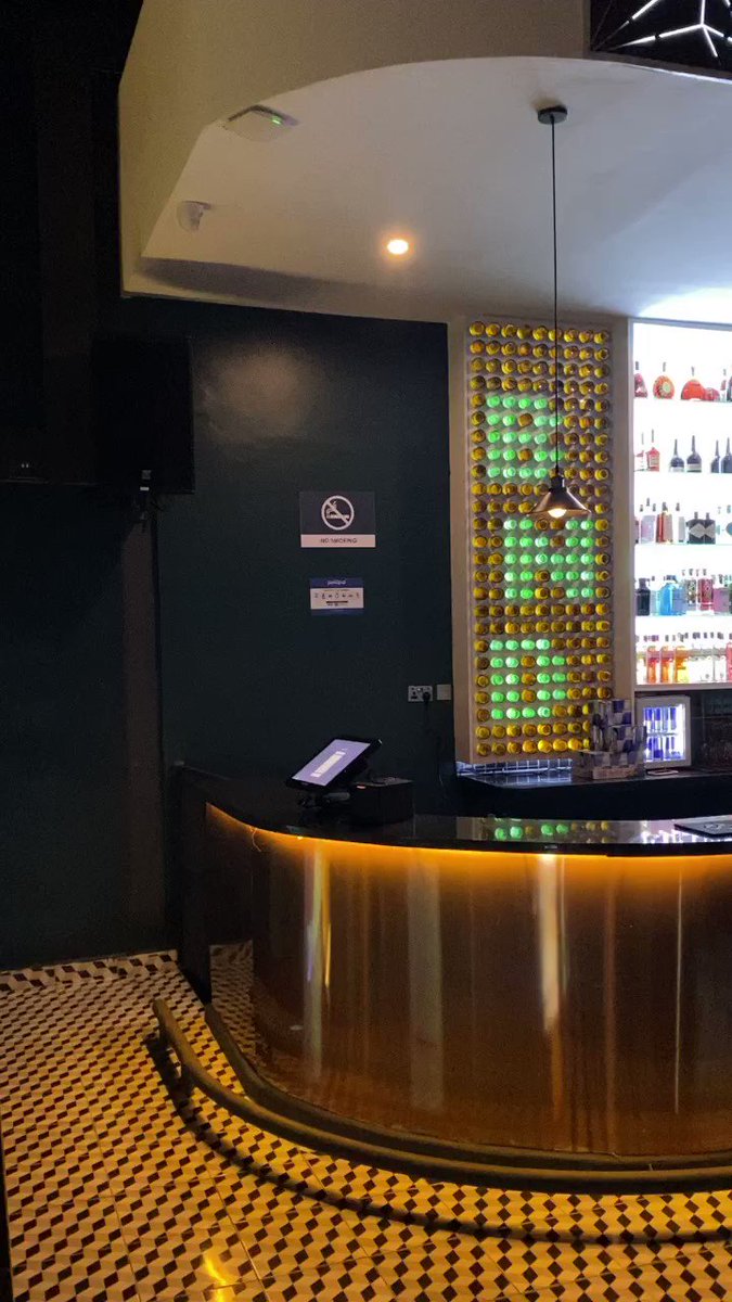 The Bar Next Door Ke on Twitter "Kiambu road, hii ndio inabamba!"