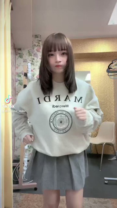 大嶋みく