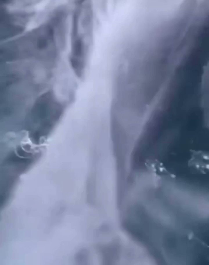 Girl In Space on Twitter "Sound On 🔊 Sound of frozen lake Baikal Lake