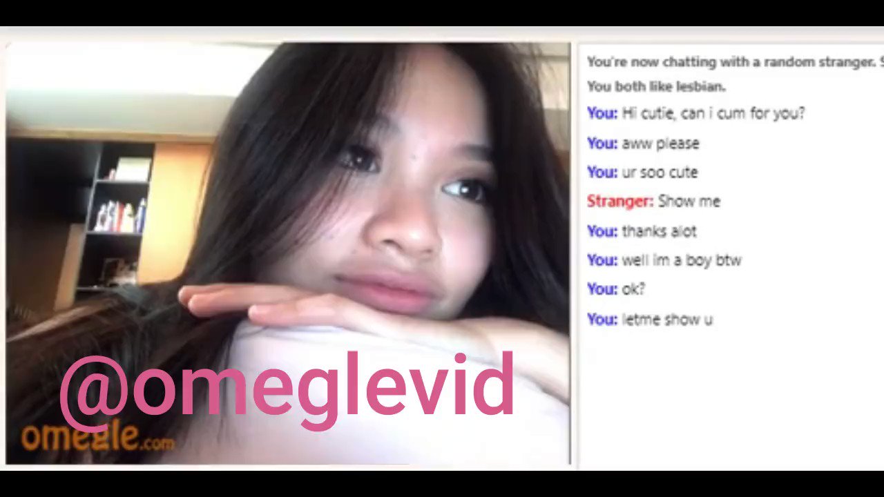 natassyaasya on X: Full @omeglevid2 omegle porn pussy blowjob pyt  nsfwtwt crempie squirt teen t.coLQ02ai61jt  X