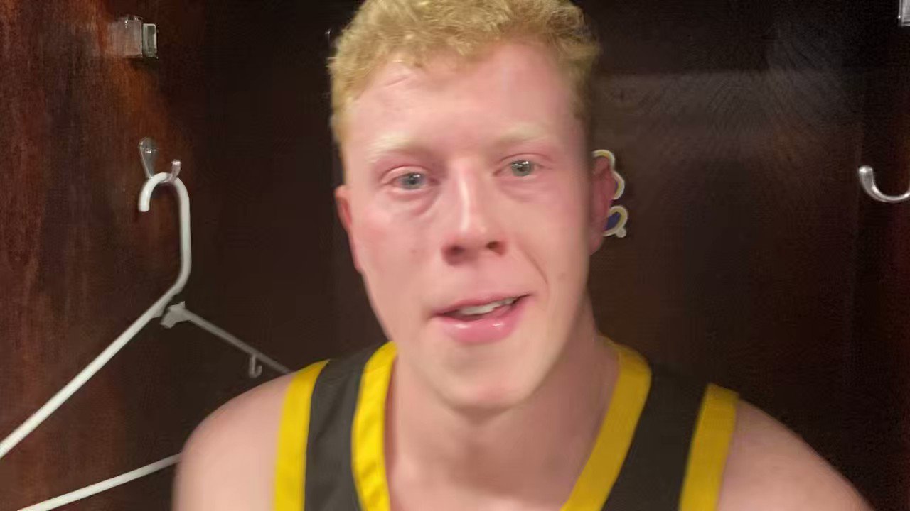 Jeremy McGlothlin (CoachMcGlothlin) / Twitter