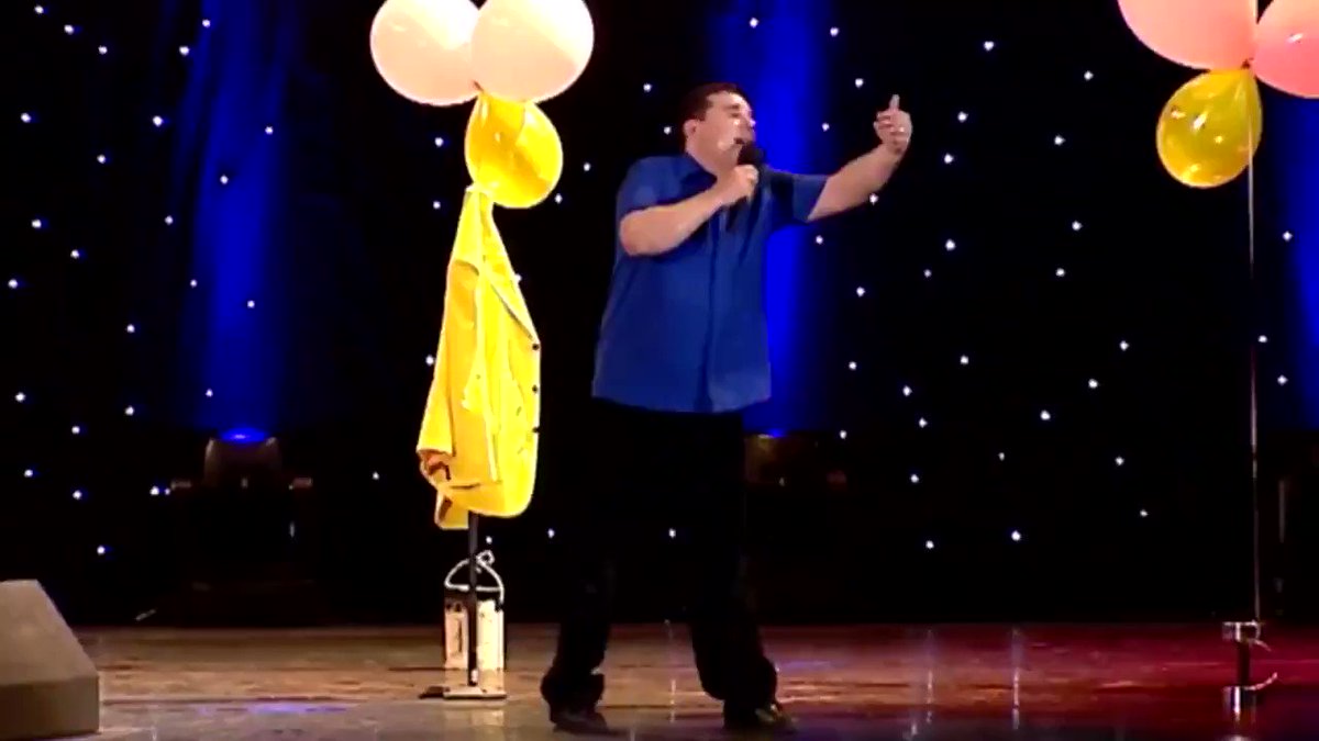 Best of British Comedy on Twitter "Peter Kay Garlic Bread"