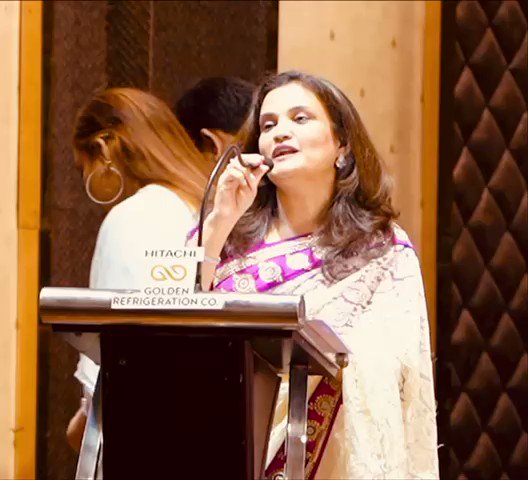 @ShaziaKidwai212's video Tweet