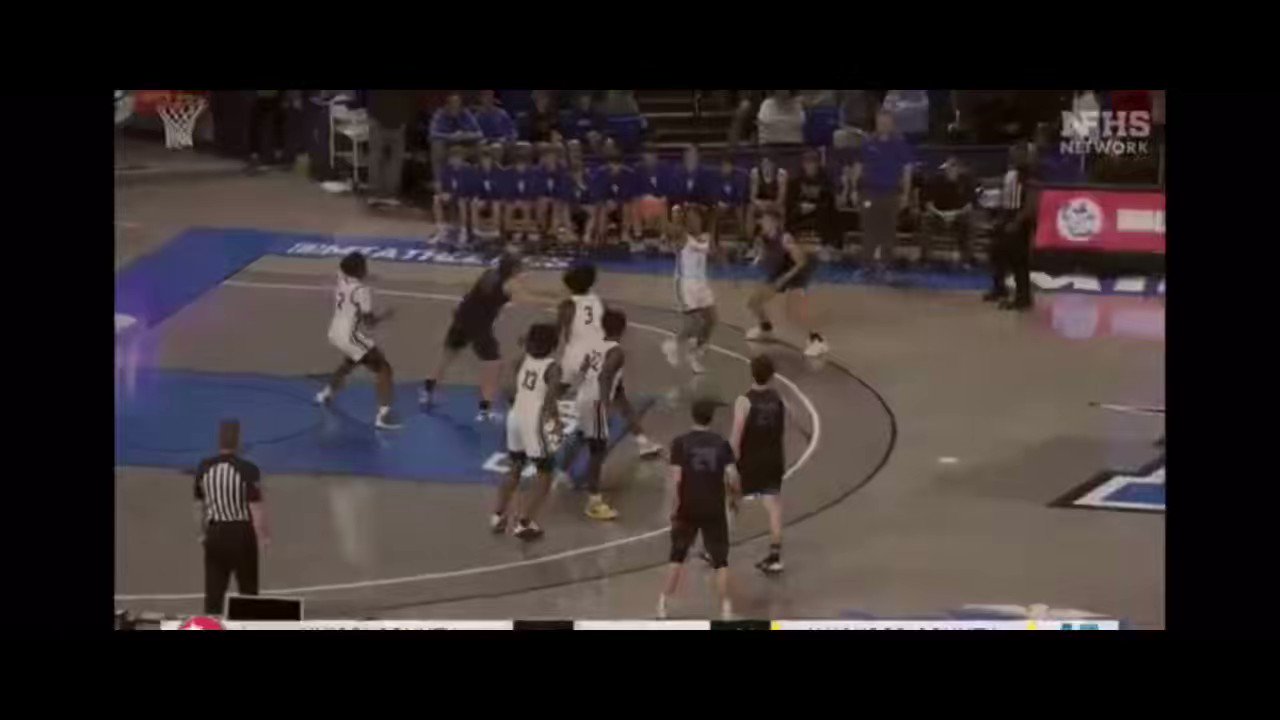 Bryce Mcbride (therealbm4_) / Twitter