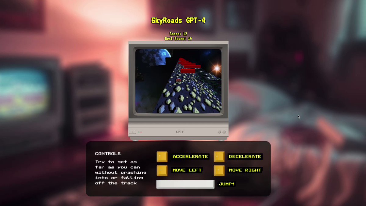 Video Poster