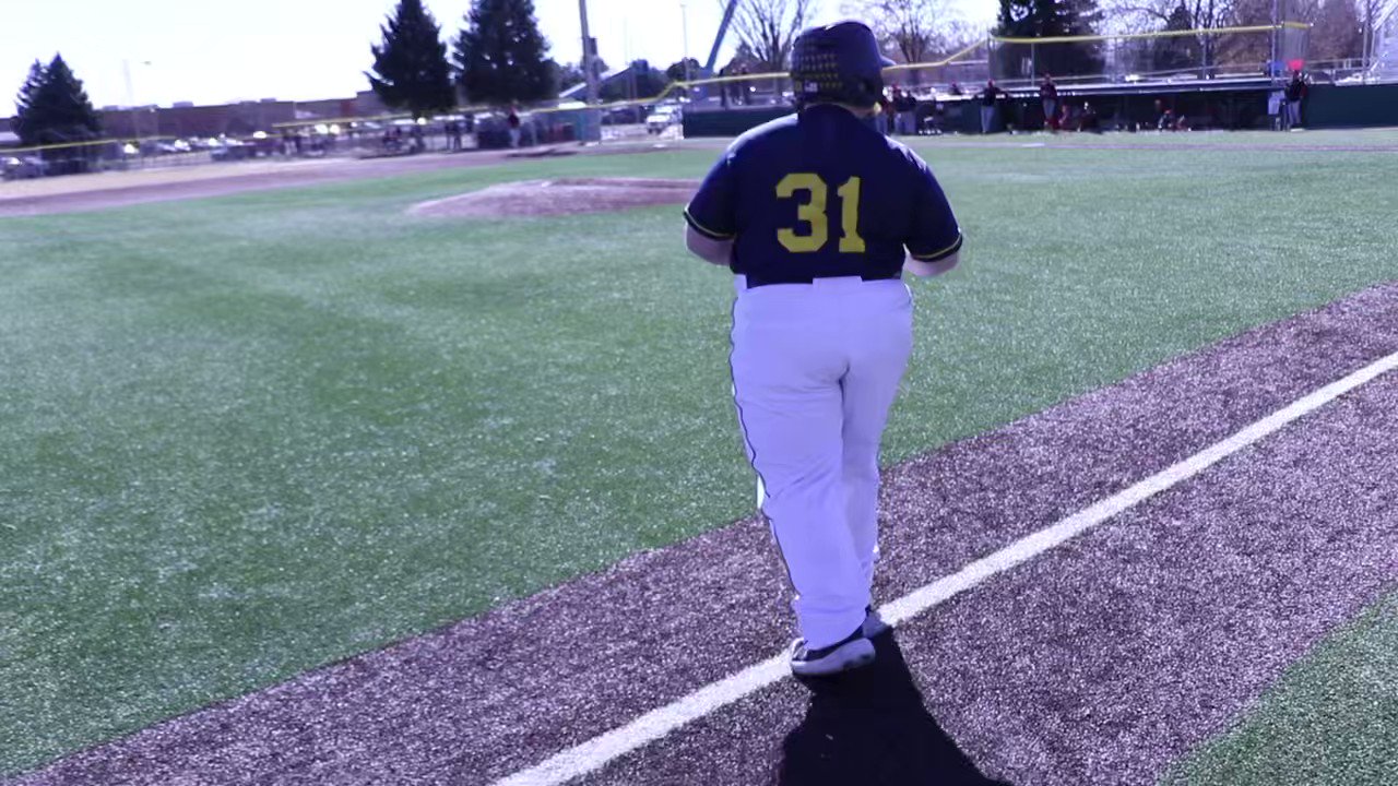 MSUB Baseball (MSUBBaseball) / Twitter