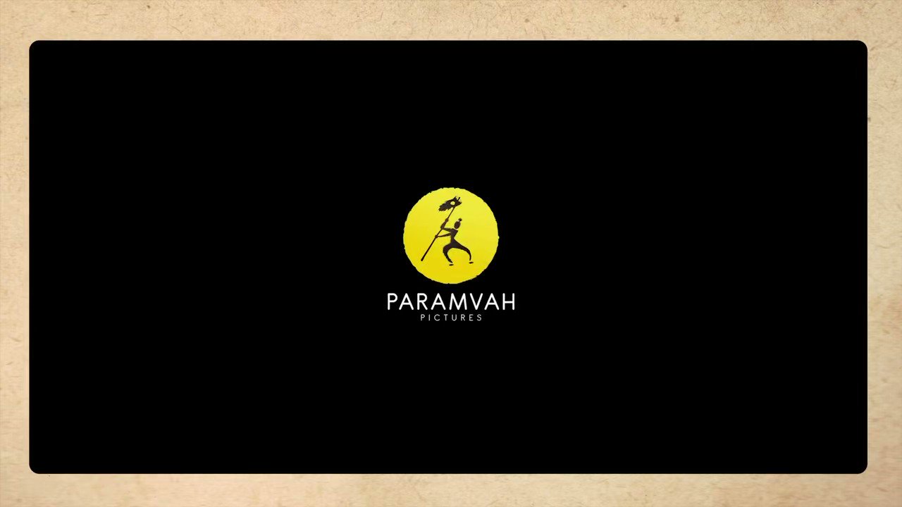 Paramvah Studios