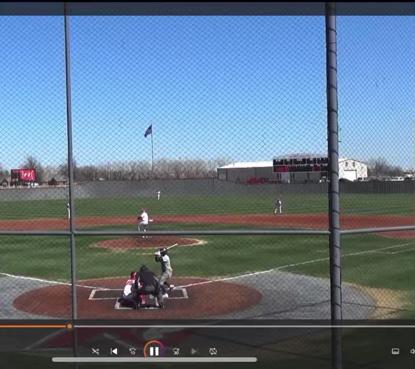 Northern Oklahoma College Tonkawa Baseball (NOCTONKBSBL) / Twitter