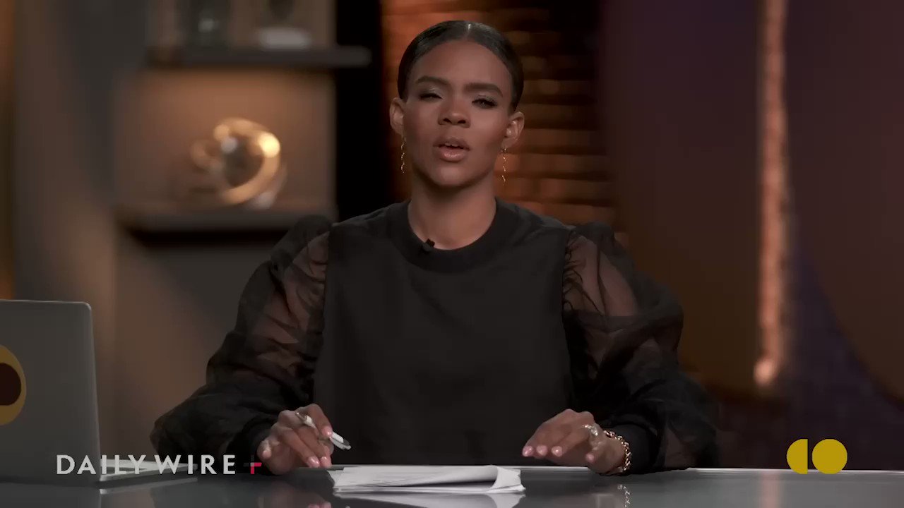 Candace Owens Podcast on Twitter "My response to Dylan Mulvaney https