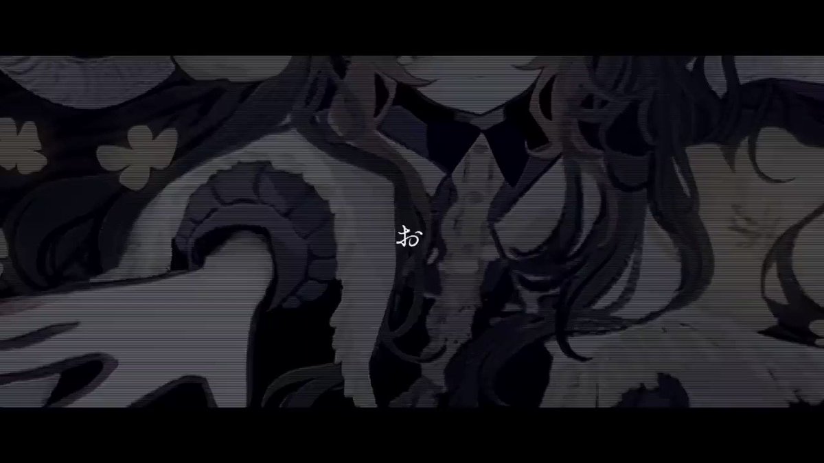 ラントとシェル両方いるのいいな！
めっちゃ引き込まれるわ！ 