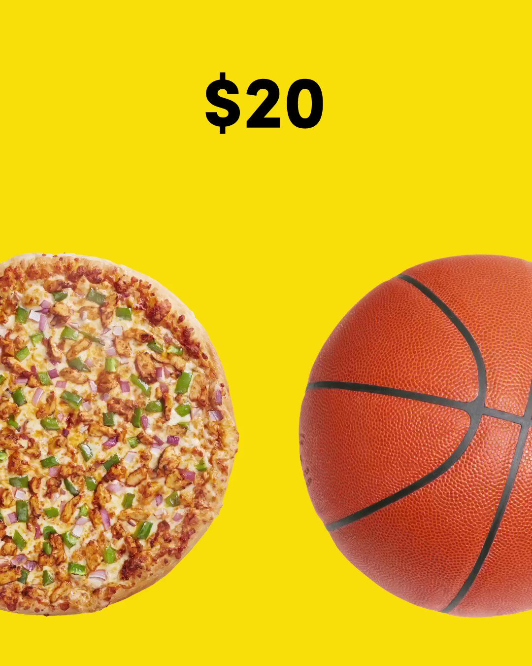 Gino's Pizza on Twitter "Bringing Gino’s Pizza to Game Night? That’s a