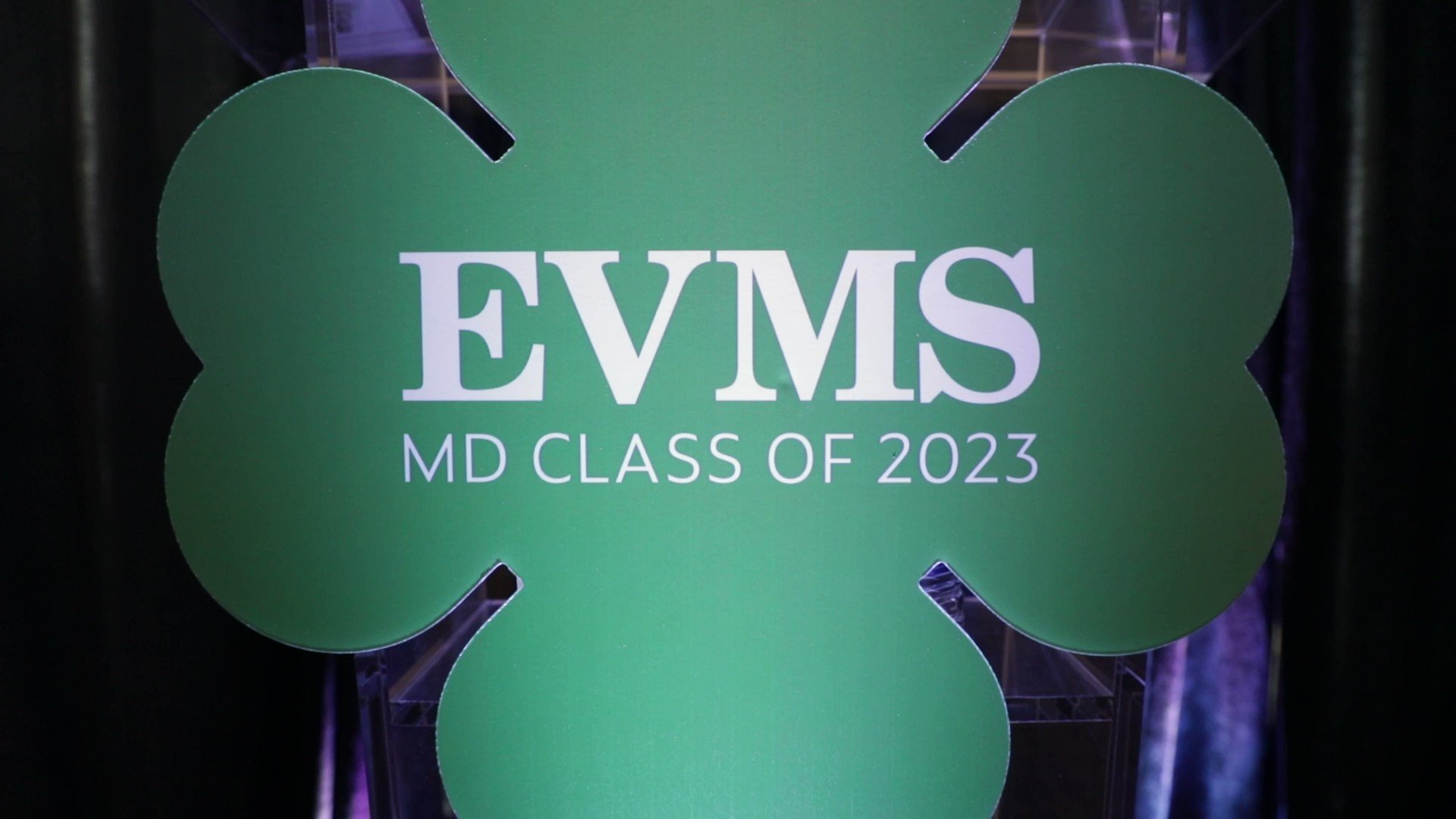 Eastern Virginia Medical School (EVMSedu) / Twitter