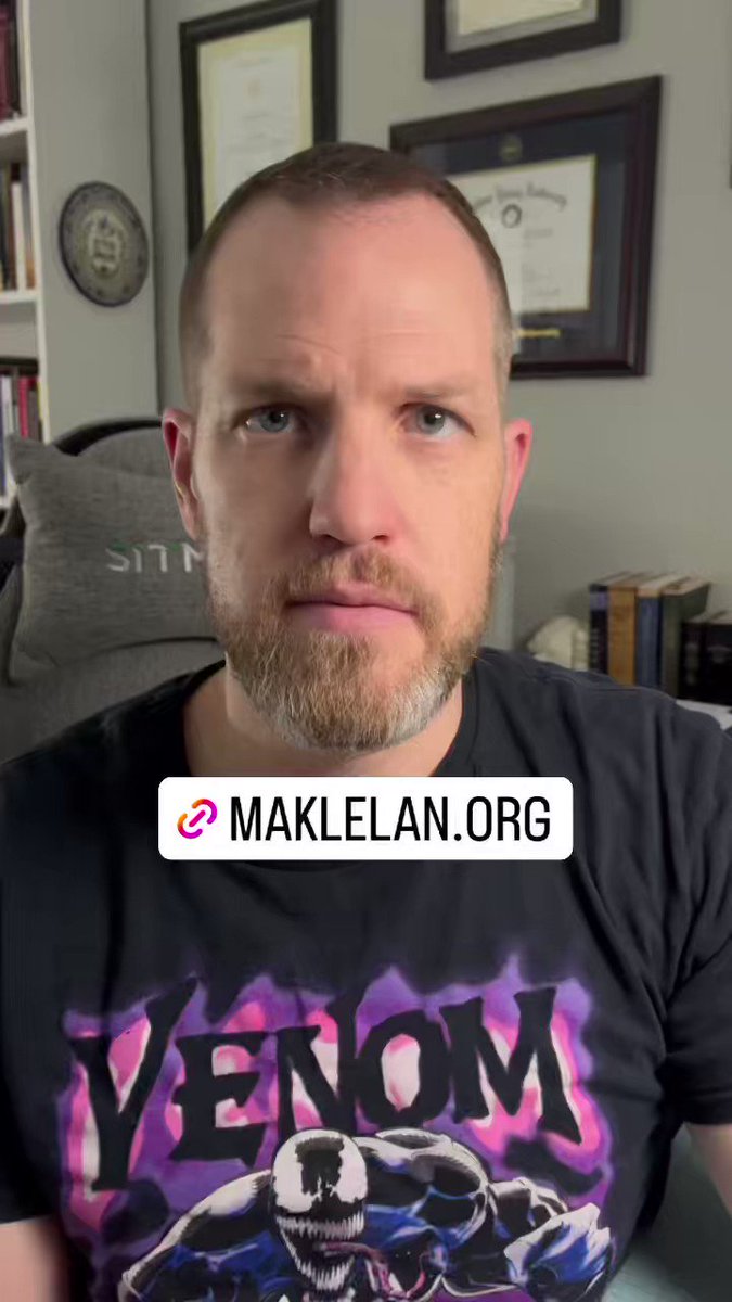 Dan McClellan on Twitter "A quick reminder of my online class
