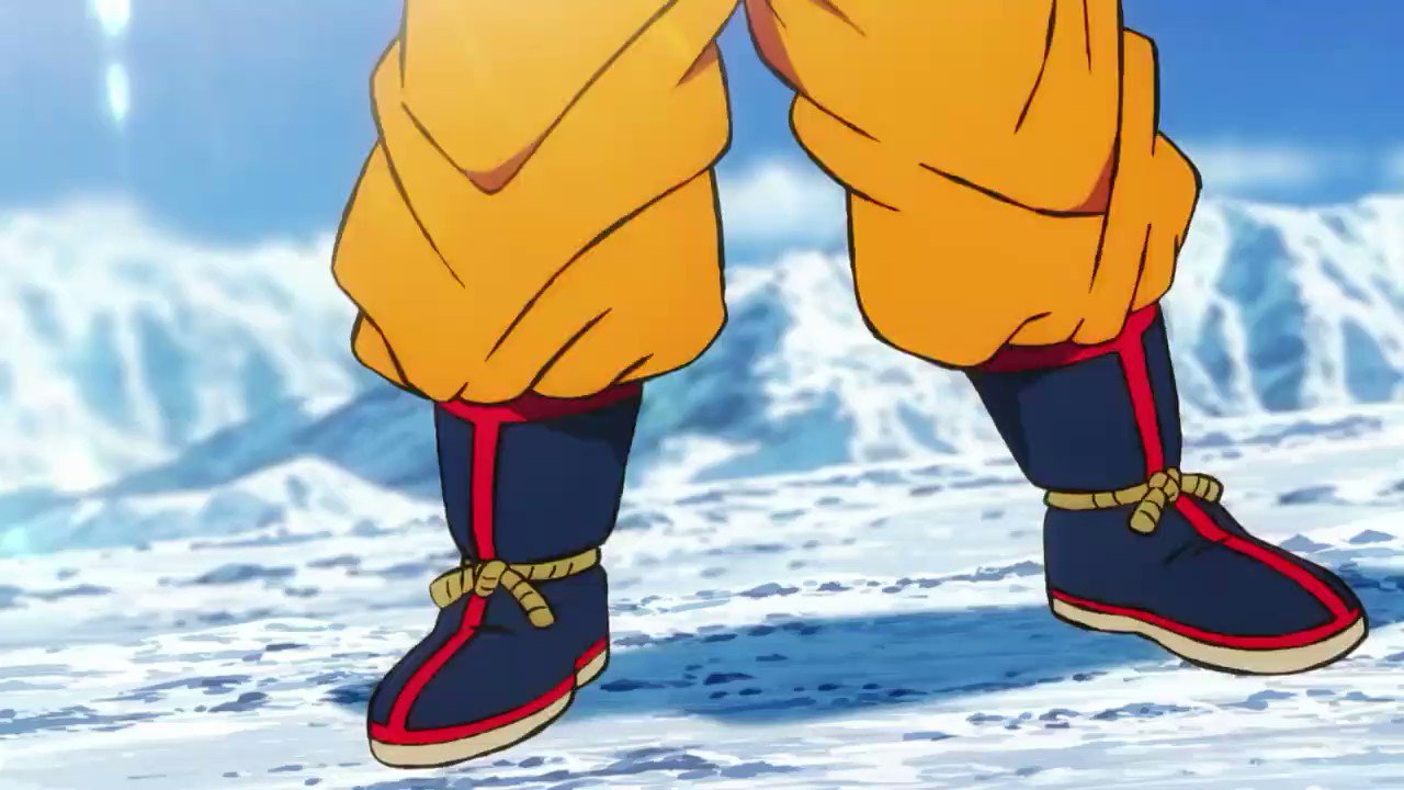 Dragon Ball Limit-F on X: FILME DO DBS BROLY TEM MOMENTO LIGADO AOS ACONTECIMENTOS DE GRANOLA? Minha resposta é sim. Os quadros abaixo estão na ordem cronológica do filme DBS: Broly e