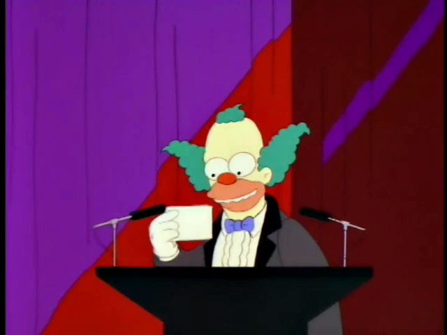 Simpsons Daily Glavins On Twitter And The Nominees Are Droopy simpsons-daily-glavins-on-twitter-and-the-nominees-are-droopy