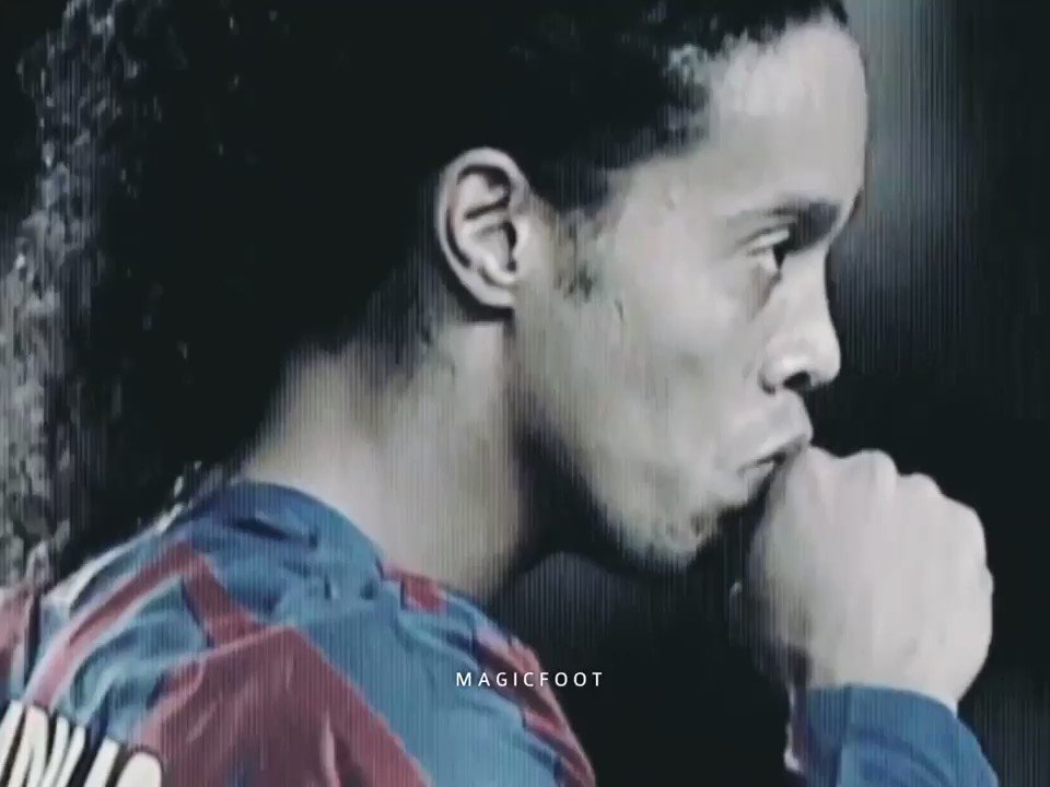 Happy Birthday Legend Ronaldinho Gaúcho!         