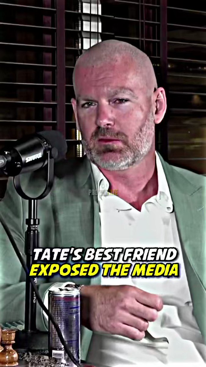 PropheTate on Twitter "The Big Media Have Been Exposed🤯👇"